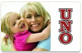 Uno Custom Gift Card