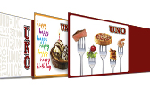 Uno E-Gift Card
