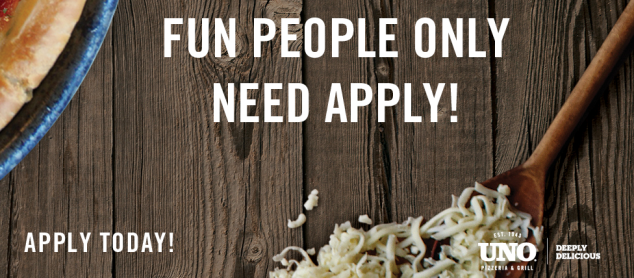 Jobs Banner