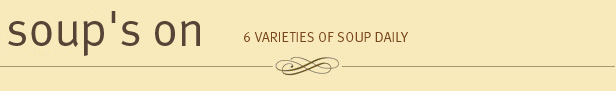 Soups