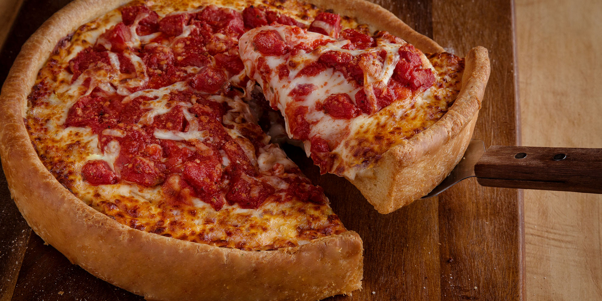 Pizza Express Lunch | Uno Pizzeria & Grill