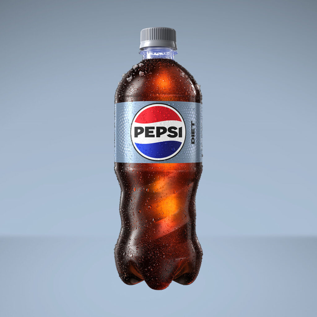 Diet Pepsi