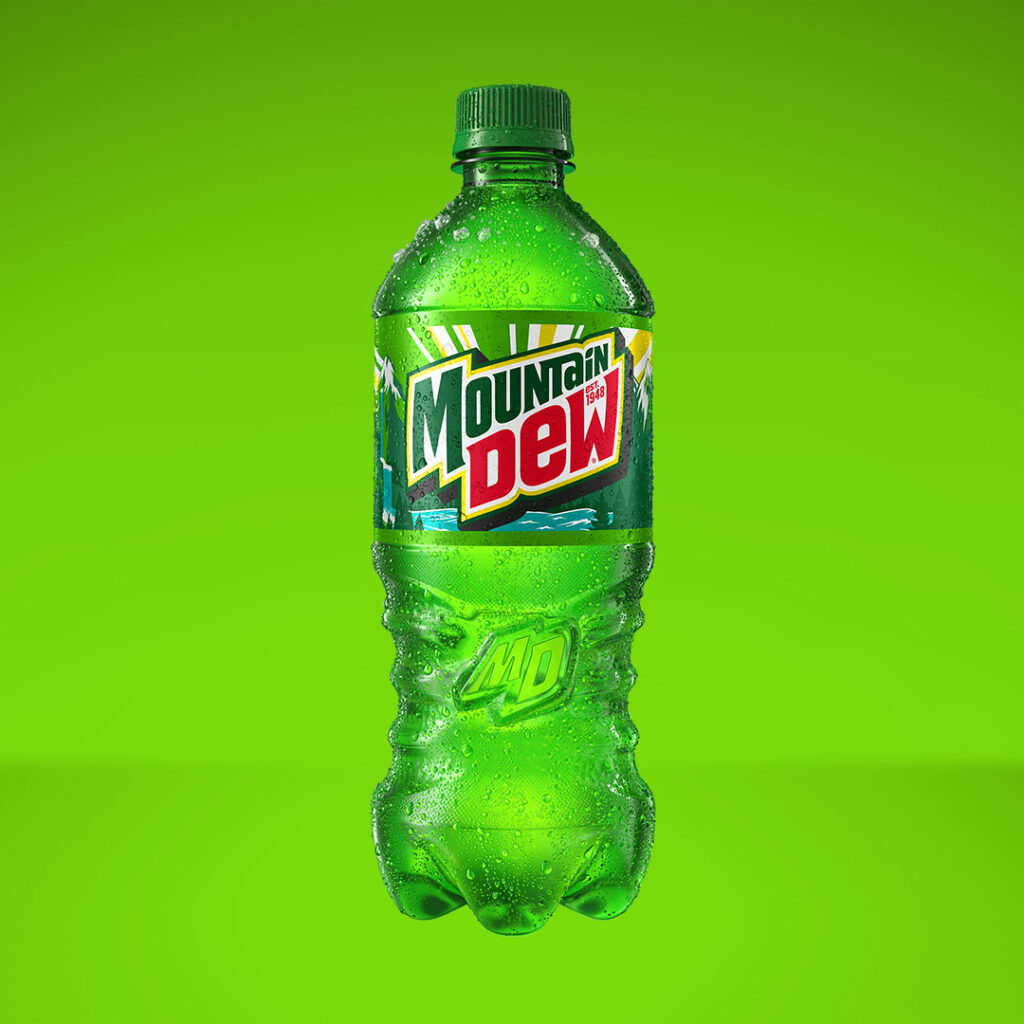 Mountain Dew