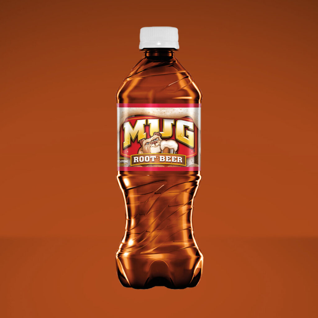 Mug Root Beer