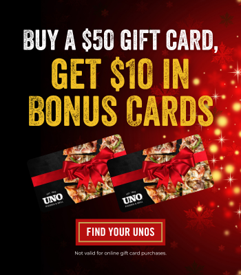 Holiday Gift Cards