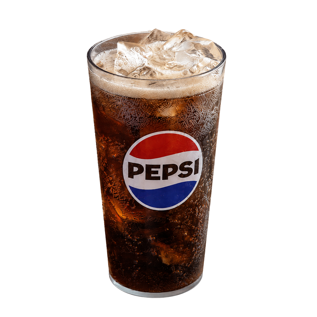 Pepsi Drink