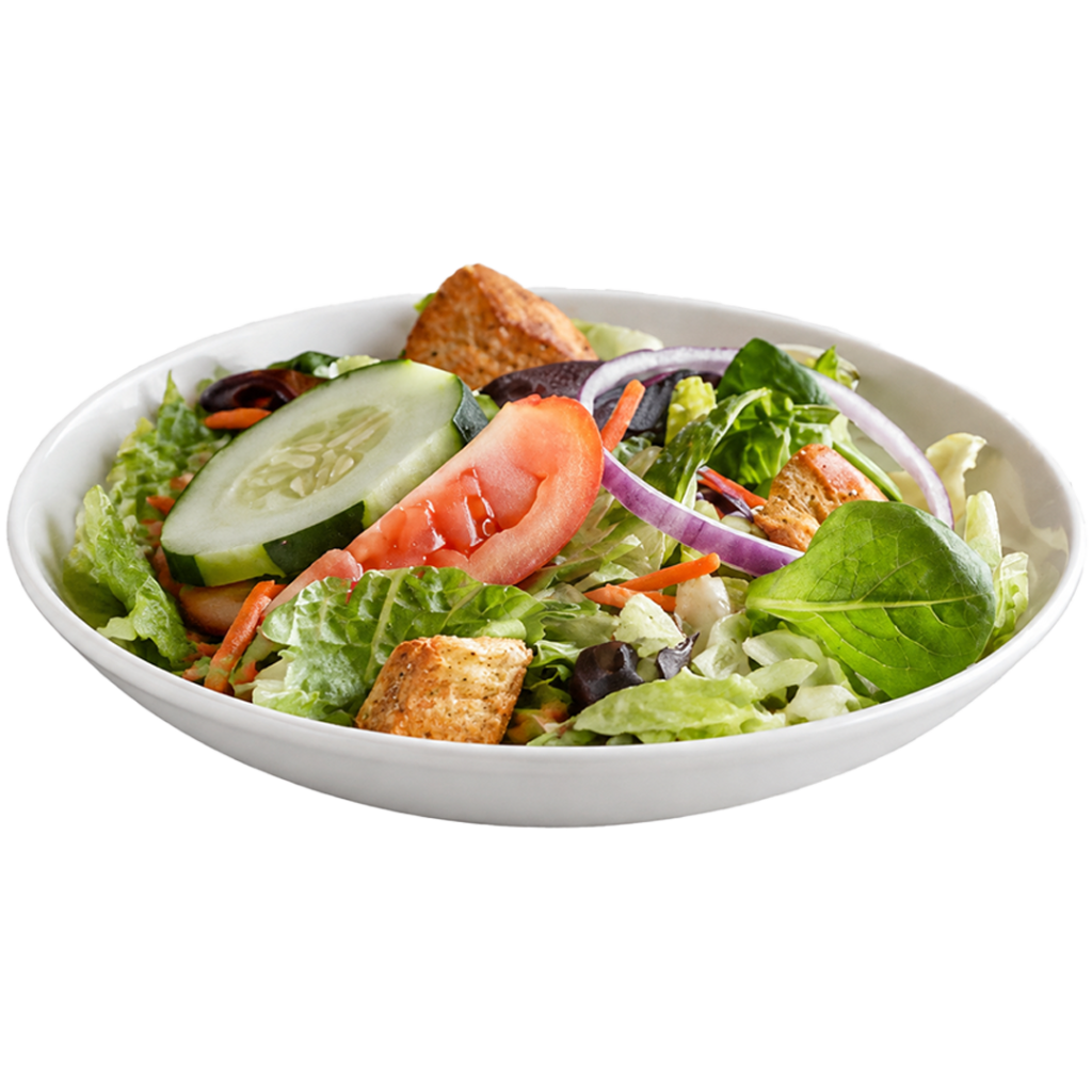 Side House Salad